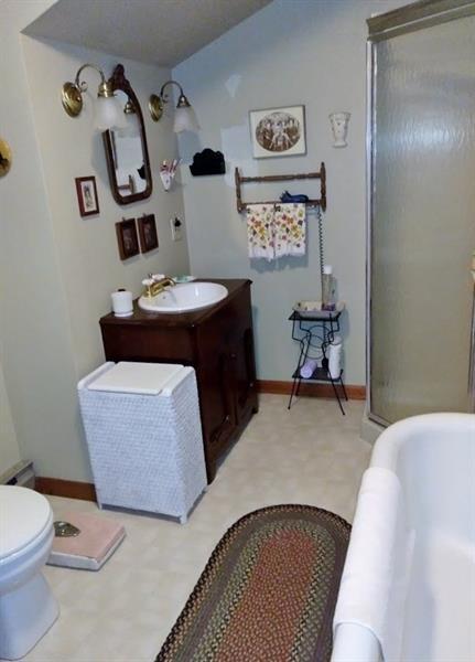 918 Whipkey Dam Rd, Markleton, PA 15551 photo 17