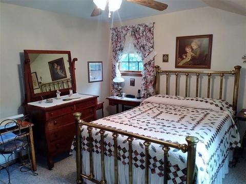 918 Whipkey Dam Rd, Markleton, PA 15551 photo 12
