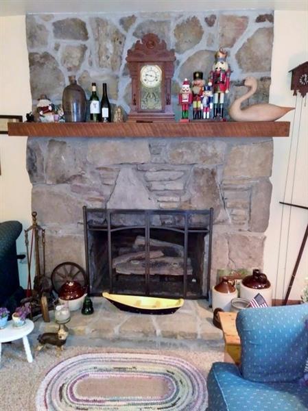 918 Whipkey Dam Rd, Markleton, PA 15551 photo 4