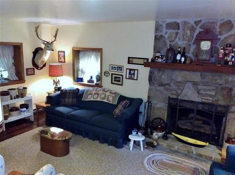 918 Whipkey Dam Rd, Markleton, PA 15551 photo 2