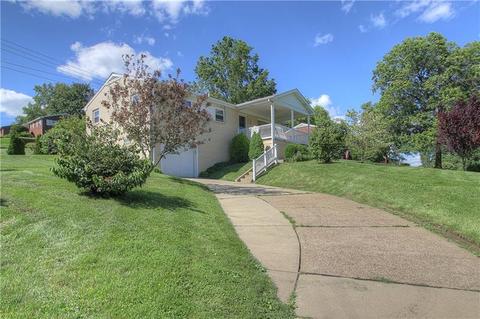 125 Clover Dr, Monaca, PA 15061 photo 5