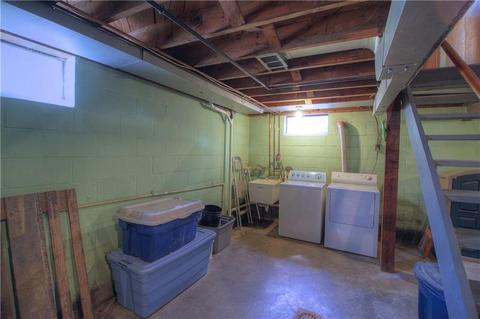 125 Clover Dr, Monaca, PA 15061 photo 20