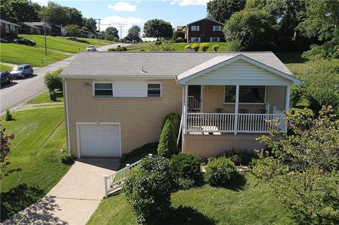 125 Clover Dr, Monaca, PA 15061 photo 1