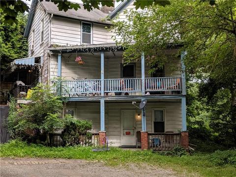 100 Logan St, Pittsburgh, PA 15209 photo 1