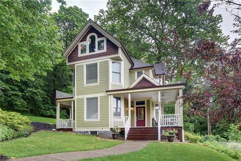 2650 Murray Ave, Allison Park, PA 15101 photo 1