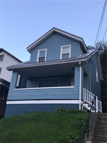 213 Bryant, Vandergrift, PA 15690 photo 1