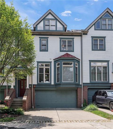 24 Overlook Ct Pittsburgh Pa 15222 25 Photos Mls 1404850 Movoto