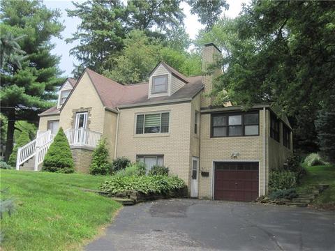 344 Brookside Blvd, Pittsburgh, PA 15241 photo 1