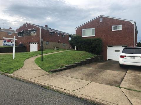 149 Eileen Dr, Brentwood, PA 15227 photo 1