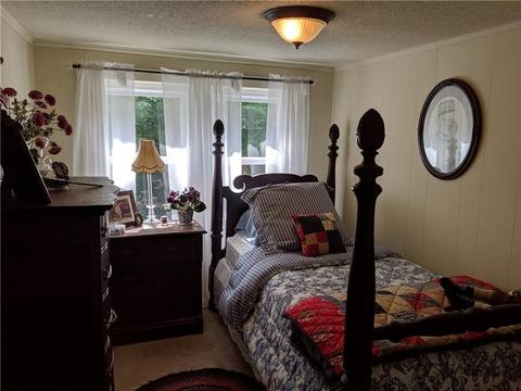 593 Sylvis Rd, Cherry Tree, PA 15724 photo 8