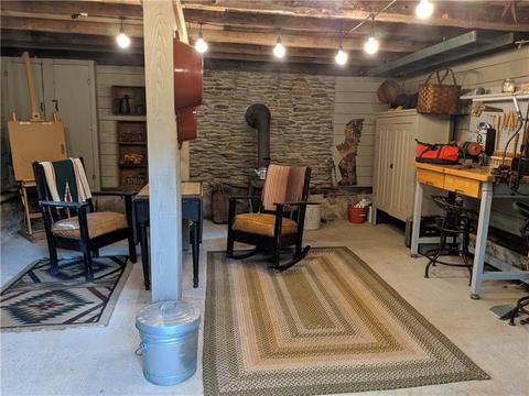 593 Sylvis Rd, Cherry Tree, PA 15724 photo 14