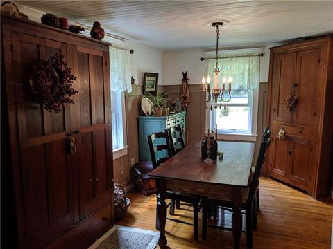 593 Sylvis Rd, Cherry Tree, PA 15724 photo 6