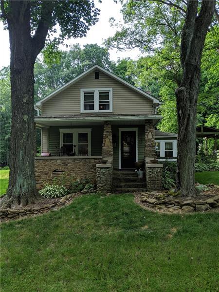593 Sylvis Rd, Cherry Tree, PA 15724 photo 1