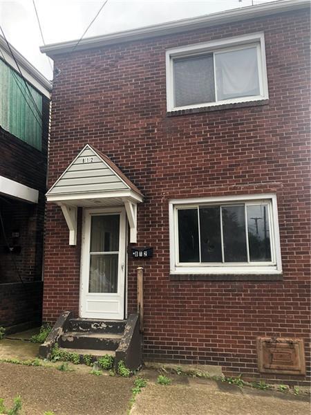 812 Fourth, Braddock, PA 15104 photo 1