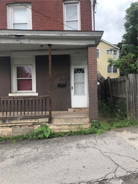 812 Fourth, Braddock, PA 15104 photo 2