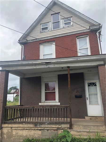 812 Fourth, Braddock, PA 15104 photo 3