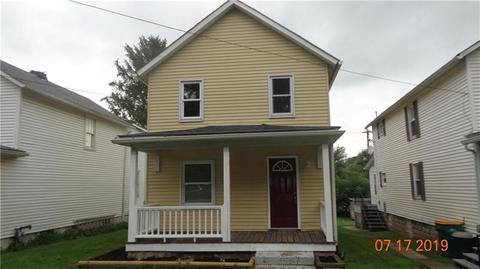 419 E 2nd St, Derry, PA 15627 photo 1