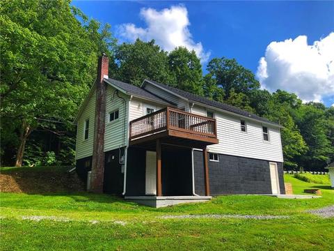 1416 Shawna Rd, Cherry Tree, PA 15724 photo 3