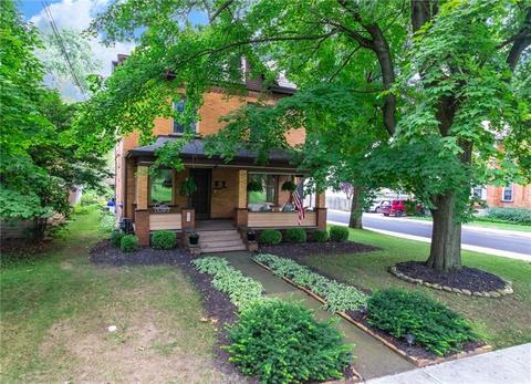 468 Beaver St, Beaver, PA 15009 photo 2