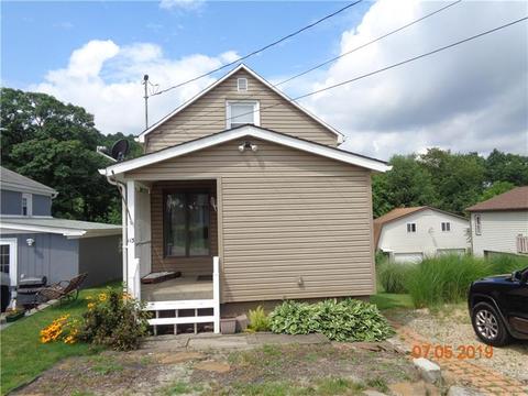 113 Oregon, Vandergrift, PA 15690 photo 1