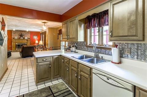 425 Old Post Rd, Prosperity, PA 15329 photo 15