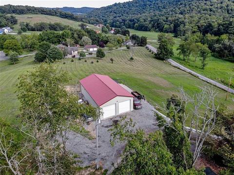 425 Old Post Rd, Prosperity, PA 15329 photo 7