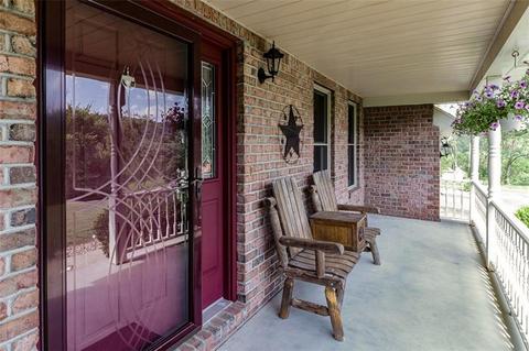 425 Old Post Rd, Prosperity, PA 15329 photo 9
