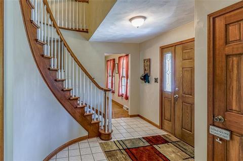 425 Old Post Rd, Prosperity, PA 15329 photo 10