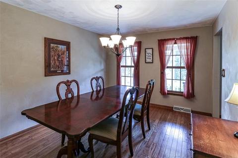 425 Old Post Rd, Prosperity, PA 15329 photo 17