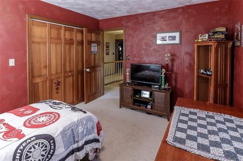 425 Old Post Rd, Prosperity, PA 15329 photo 21