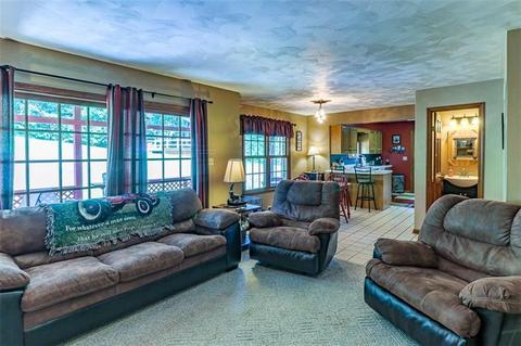 425 Old Post Rd, Prosperity, PA 15329 photo 13