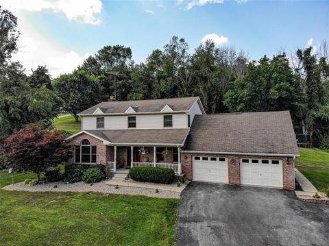 425 Old Post Rd, Prosperity, PA 15329 photo 1