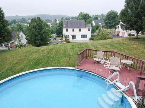 116 Pine Nut Dr, Nottingham, PA 15330 photo 25