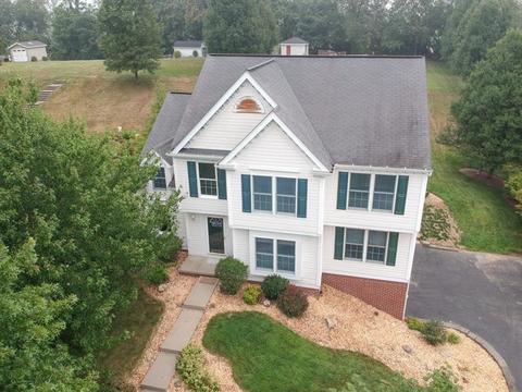 116 Pine Nut Dr, Nottingham, PA 15330 photo 1