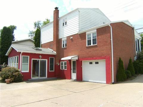 3674 Brodhead Rd, Monaca, PA 15061 photo 23