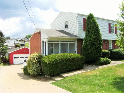 3674 Brodhead Rd, Monaca, PA 15061 photo 2