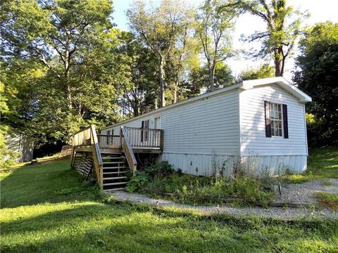 555 Maple Summit Rd, Mill Run, PA 15464 photo 1
