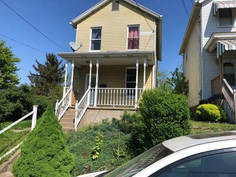 725 Colonial Ave, Monaca, PA 15061 photo 1