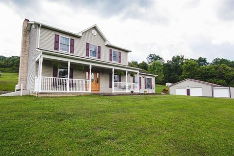 92 Azzo Rd, Eighty Four, PA 15330 photo 1