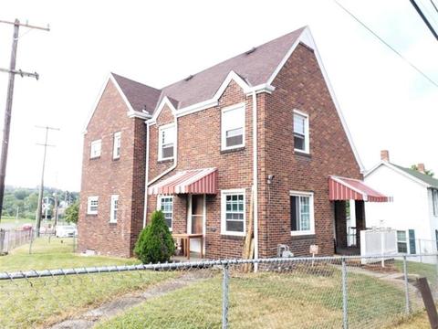 253 Latimer Ave, North Strabane, PA 15363 photo 1