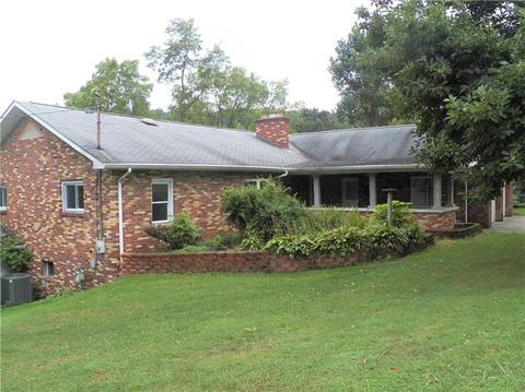 237 Old Mill Rd, Apollo, PA 15613 photo 1