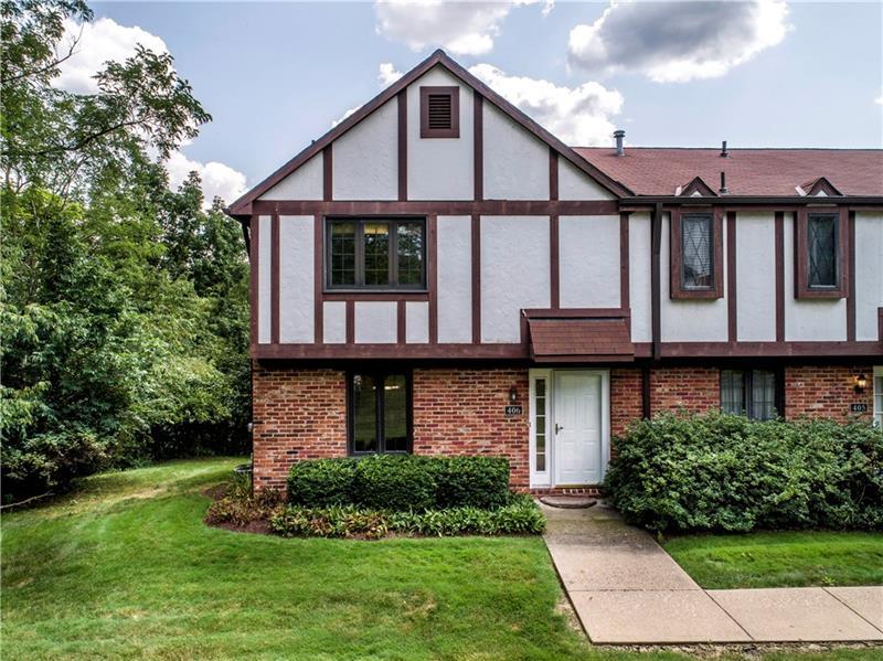 406 Cottingham Ct, Allison Park, PA 15101 25 Photos MLS 1414229