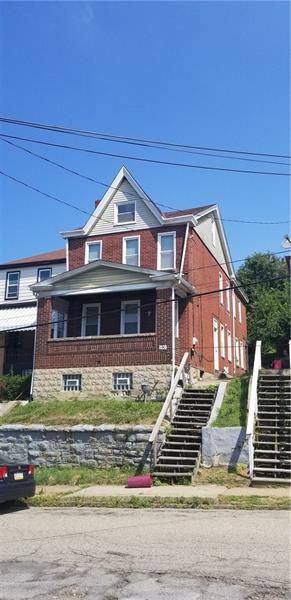 190 Ormsby Ave, Mount Oliver, PA 15210 photo 3