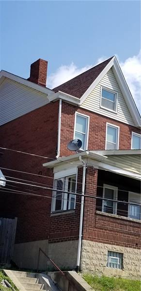 190 Ormsby Ave, Mount Oliver, PA 15210 photo 2