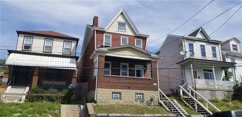 190 Ormsby Ave, Mount Oliver, PA 15210 photo 1