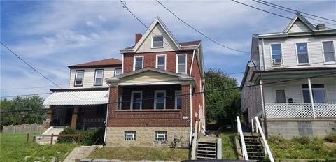 190 Ormsby Ave, Mount Oliver, PA 15210 photo 7