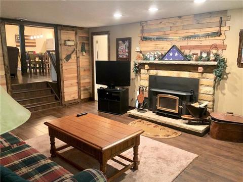 110 Forest Rd, Confluence, PA 15424 photo 6