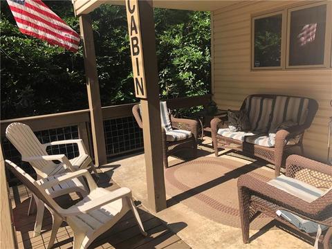 110 Forest Rd, Confluence, PA 15424 photo 2