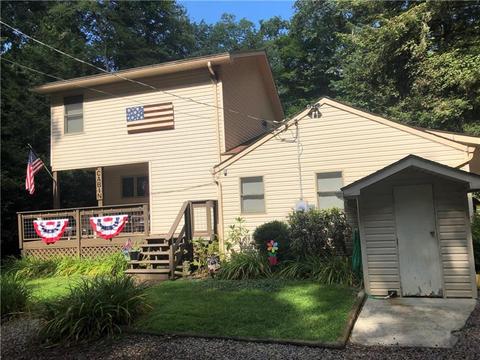 110 Forest Rd, Confluence, PA 15424 photo 23