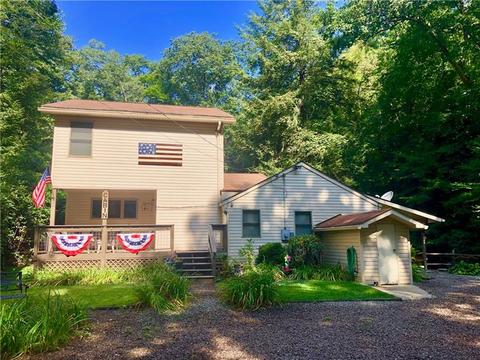 110 Forest Rd, Confluence, PA 15424 photo 3